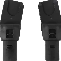 Autostoel Adapters|Adapters*Topmark 2 Combi maxi-cosi adapter Black