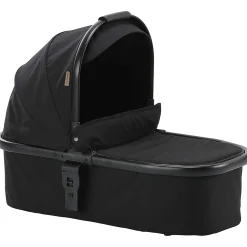 Reiswiegen*Topmark 2 Combi reiswieg Black