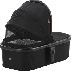 Reiswiegen*Topmark 2 Combi reiswieg Black