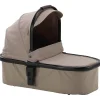 Reiswiegen*Topmark 2 Combi reiswieg Sandbrown