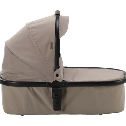 Reiswiegen*Topmark 2 Combi reiswieg Sandbrown