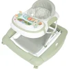 Loopfietsen & Loopwagens|Loopstoeltjes*Topmark 2-in-1 Loopstoel Max Green