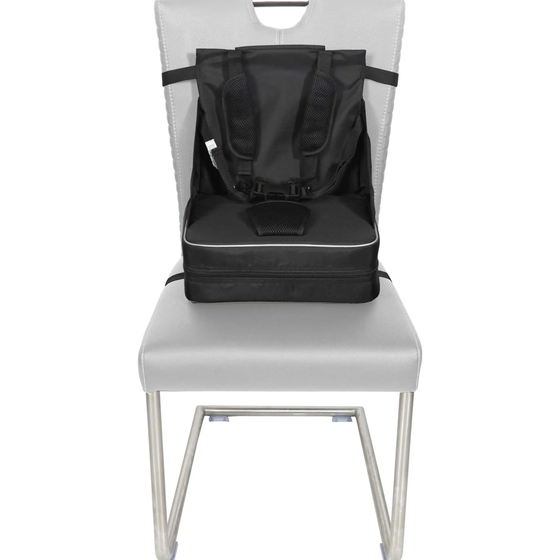 Kinderstoel Accessoires*Topmark Zitverhoger voor stoel Black