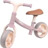 Loopfietsen & Loopwagens*Tryco Balance Bike Rocky Light Pink