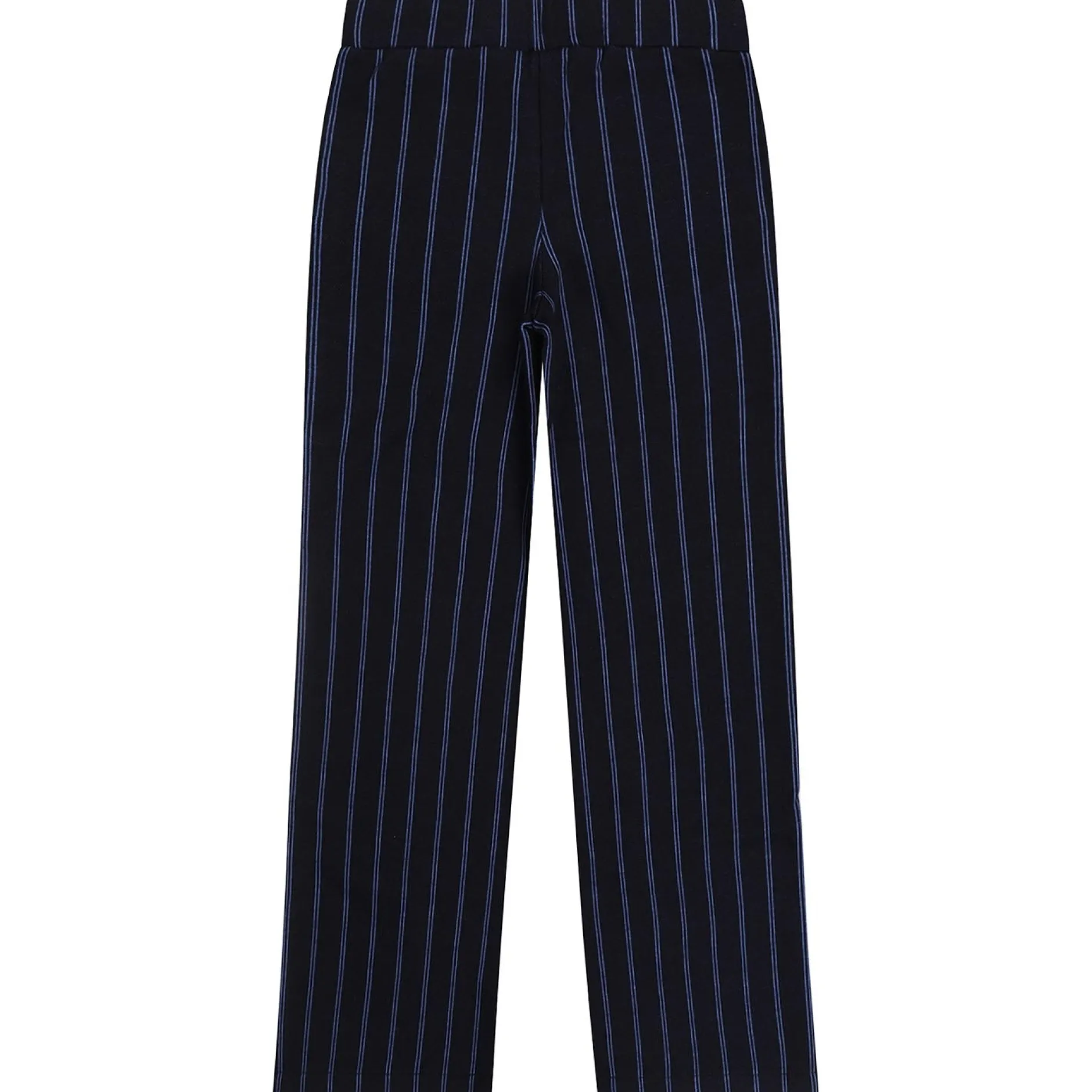 Broeken & Leggings|Broeken & Leggings*Tumble 'n Dry Peuter broek strepen blauw Dark Blue