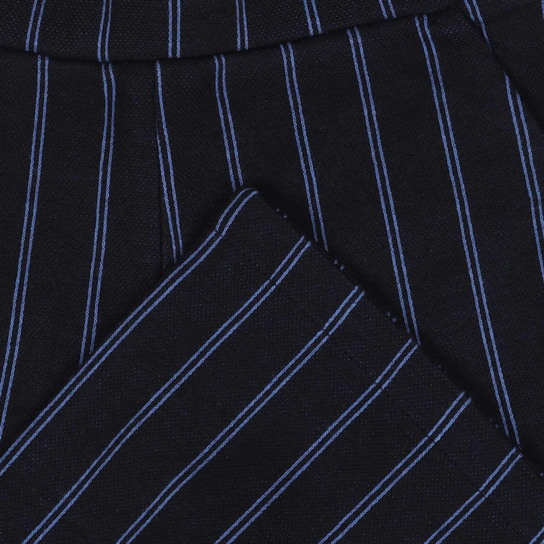 Broeken & Leggings|Broeken & Leggings*Tumble 'n Dry Peuter broek strepen blauw Dark Blue