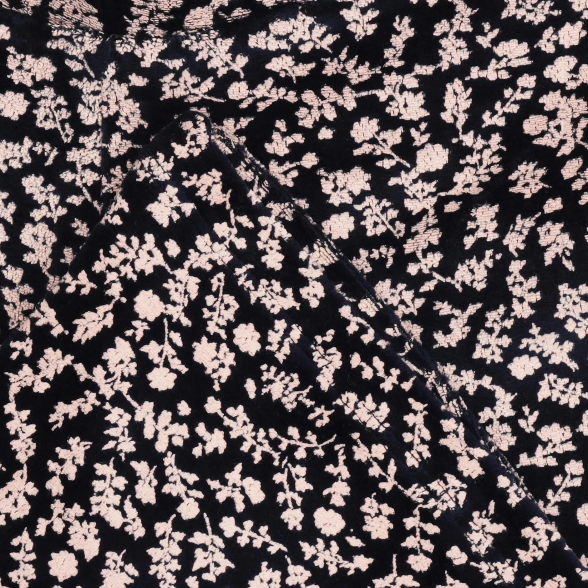 Broeken & Leggings|Broeken & Leggings*Tumble 'n Dry peuter broek flared all over print blauw Dark Blue