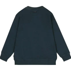 Shirts & Blouses|Shirts & Blouses*Tumble 'n Dry peuter shirt lange mouwen printopdruk blauw Medium Blue
