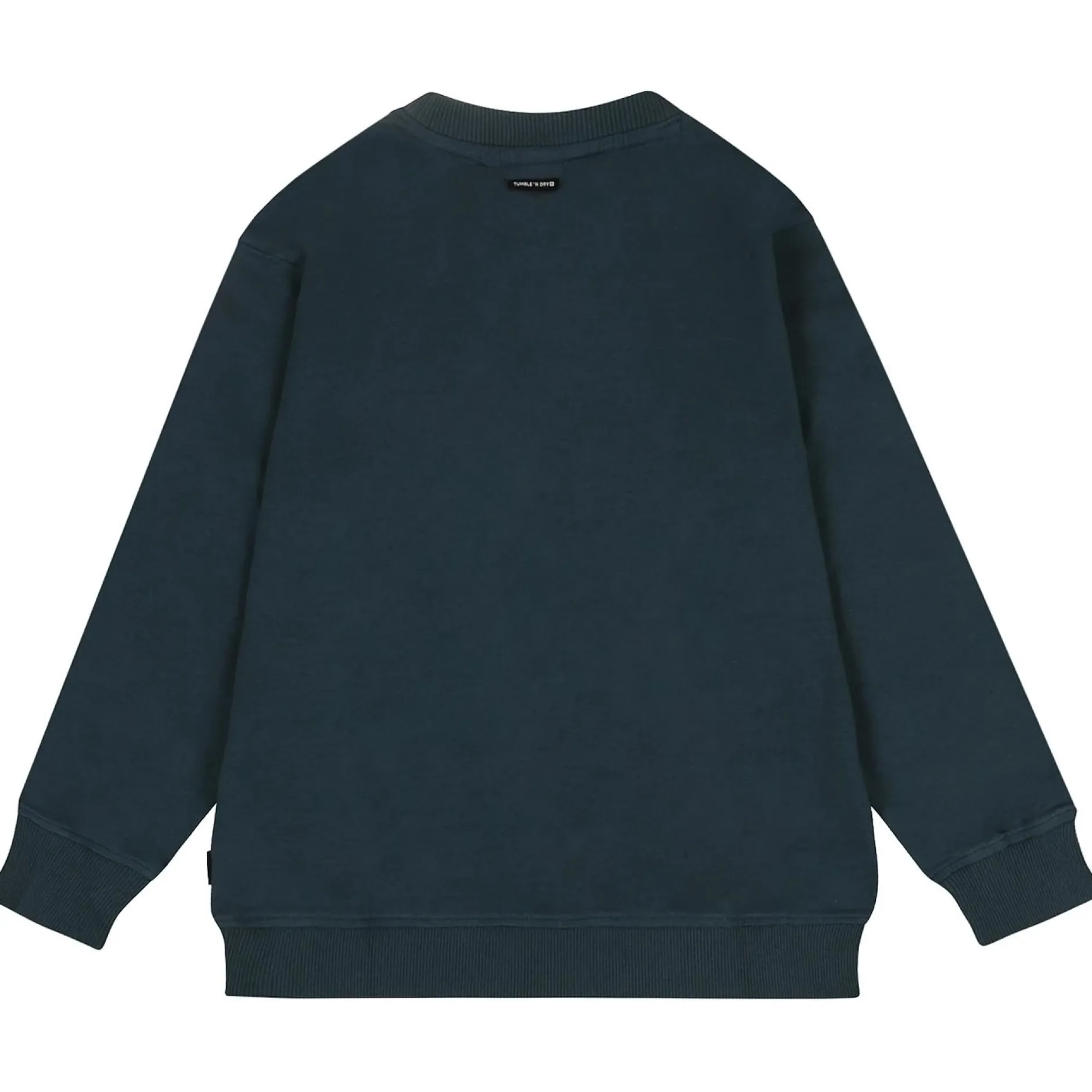 Shirts & Blouses|Shirts & Blouses*Tumble 'n Dry peuter shirt lange mouwen printopdruk blauw Medium Blue