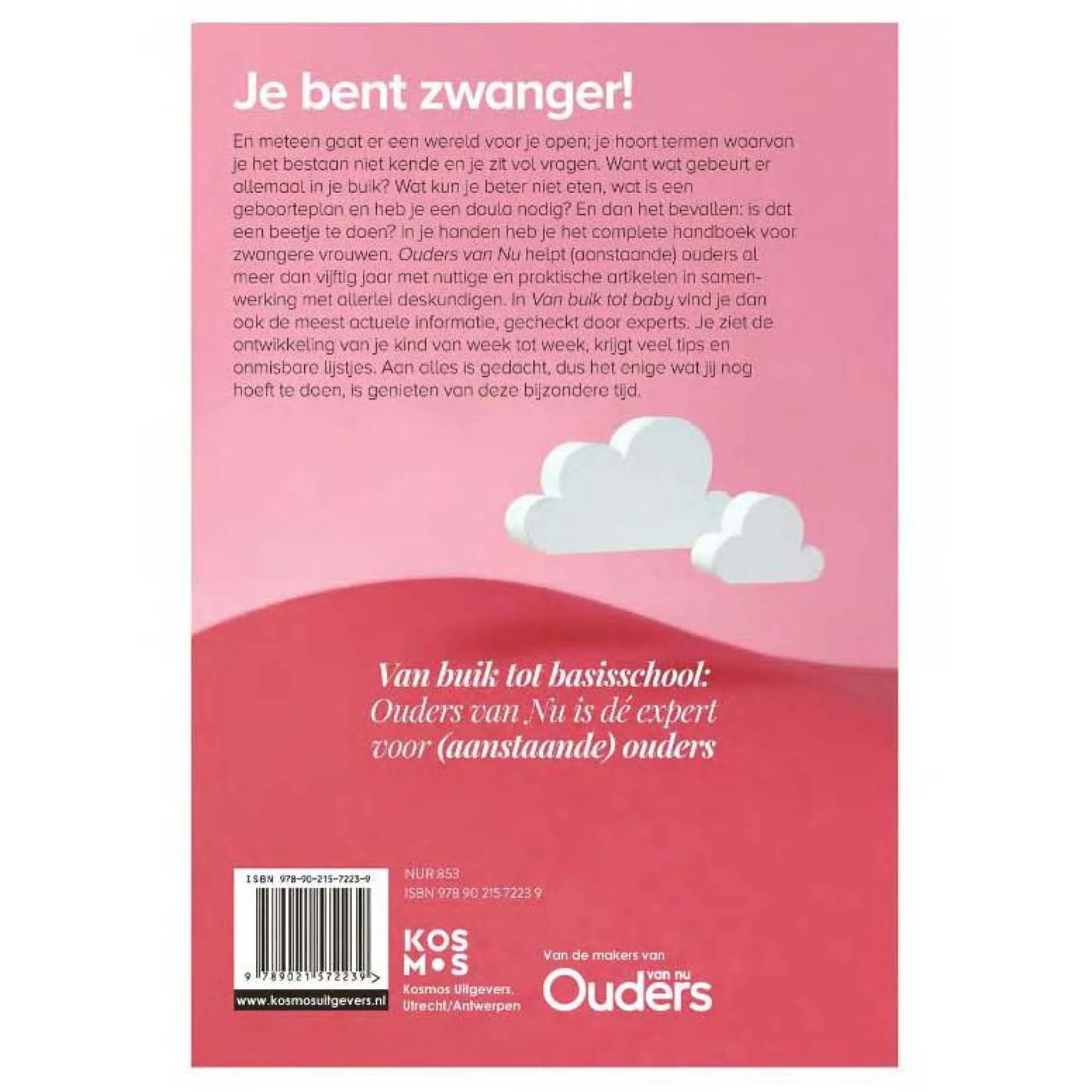 Boeken Voor Ouders*Boeken Van buik tot baby Multi