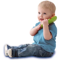 Interactief Speelgoed*VTech Baby telefoontje Multi