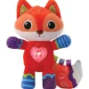 Interactief Speelgoed*VTech bedtijd vosje - interactieve knuffel Multi