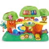 Interactief Speelgoed*VTech dierenpret ballenboom Multi