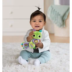 Interactief Speelgoed*VTech draai en wiebel rupsje Multi