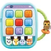 Interactief Speelgoed*VTech druk & leer baby tablet Multi