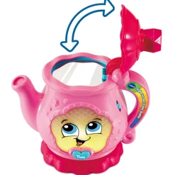 Interactief Speelgoed*VTech high tea set met tante Sophie Multi