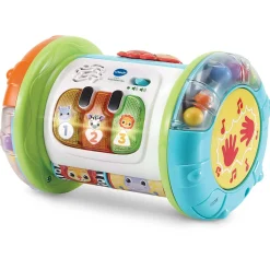 Interactief Speelgoed*VTech 3-in-1 activiteitenroller Multi