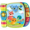 Interactief Speelgoed*VTech liedjesboek dierenvriendjes Multi