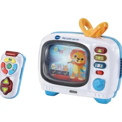 Interactief Speelgoed*VTech zap maar mee tv Multi