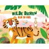 Kinderboeken*Boeken Wilde dieren kijk en voel boek Multi