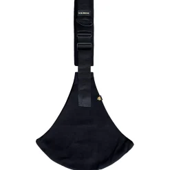 Draagzakken & Doeken*Wildride heupdrager Black