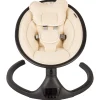 Schommelstoelen & Baby Swings*X Adventure Wipstoel Rocco Off-White