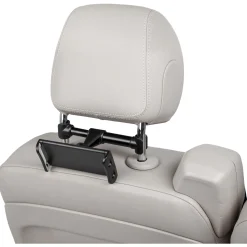 Autostoelen Groep 1*Yrda Tablet houder Black