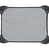 Zonneschermen|Autostoelen Groep 1*Yrda zonnescherm rekbaar Black