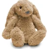 Slaaptrainers*Zazu Ro the Rabbit Slaapknuffel bruin