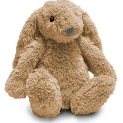 Slaaptrainers*Zazu Ro the Rabbit Slaapknuffel bruin