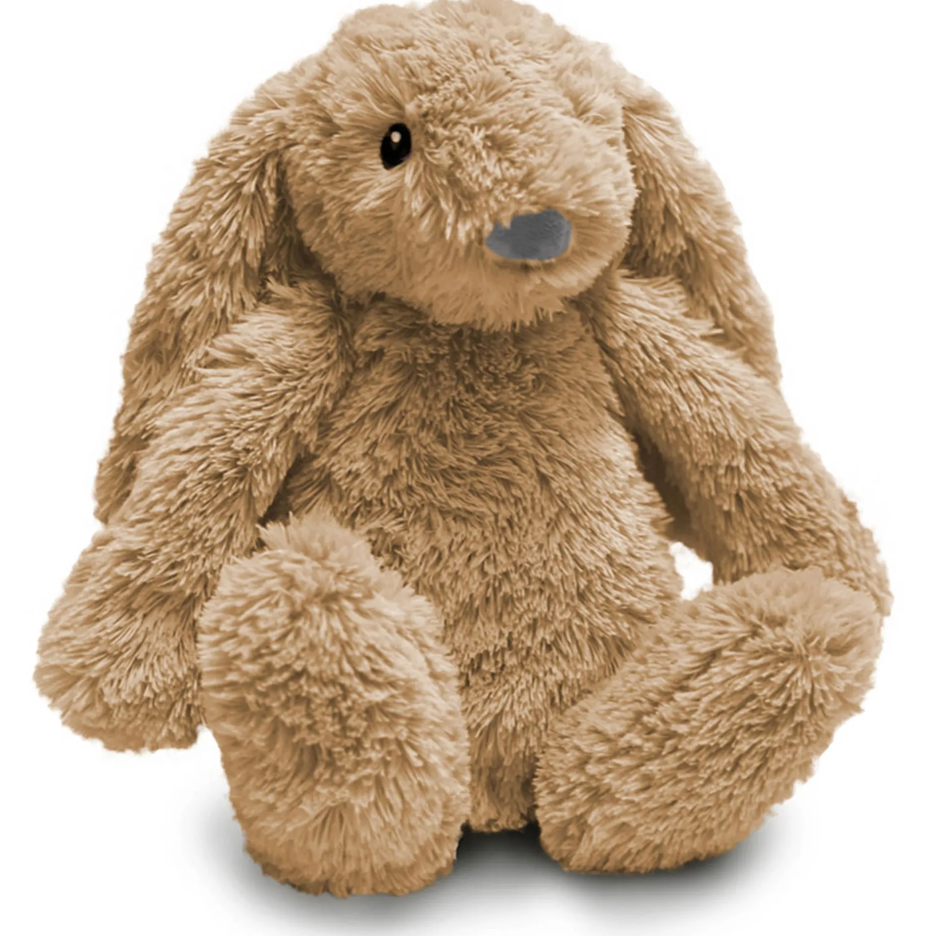 Slaaptrainers*Zazu Ro the Rabbit Slaapknuffel bruin