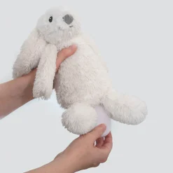 Slaaptrainers*Zazu Ro the Rabbit Slaapknuffel bruin