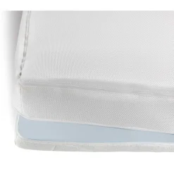 Juniormatrassen*Zzzoo airgosafe Koala juniormatras incl topper - 70x140cm