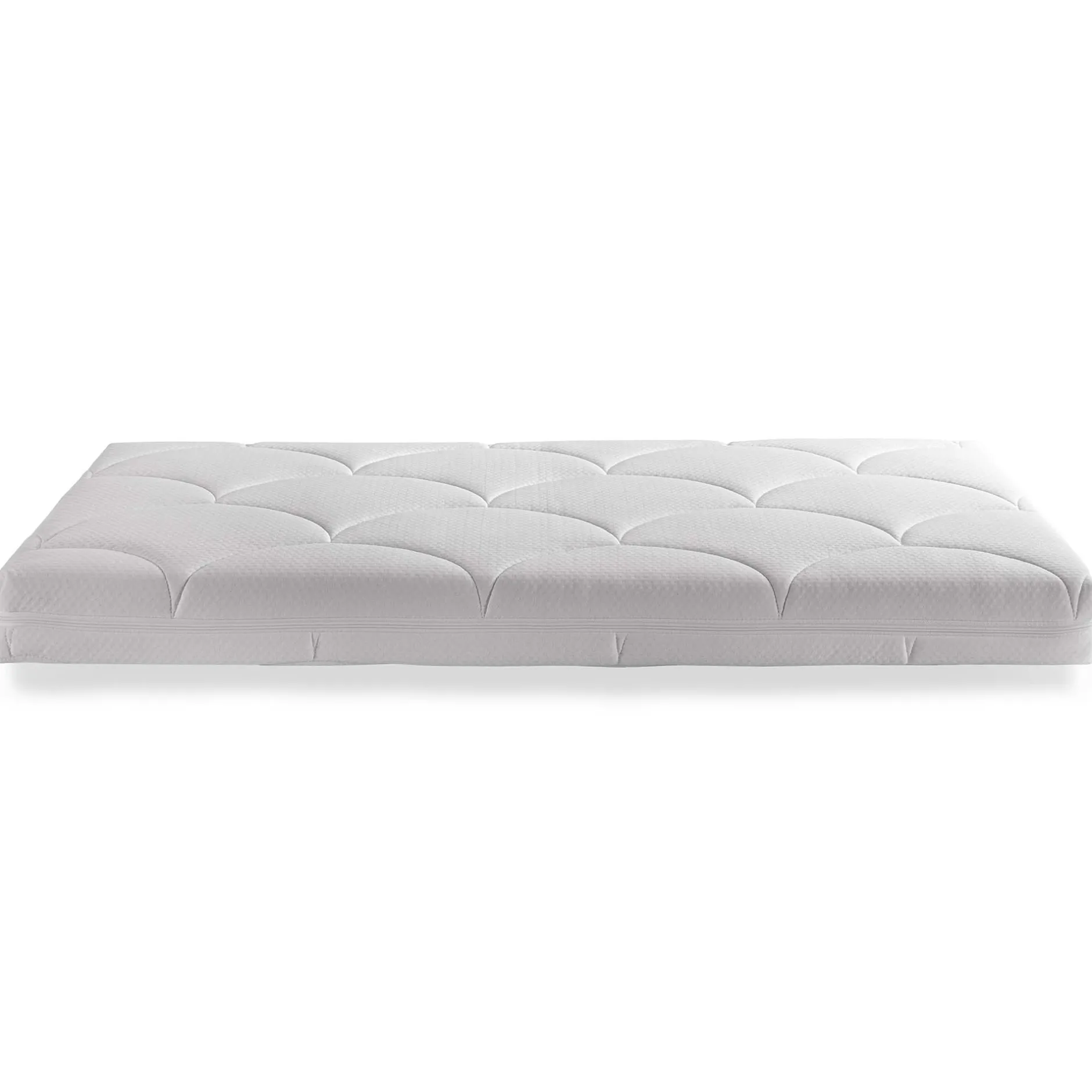 Ledikantmatrassen*Zzzoo beer ledikant matras - 60x120cm