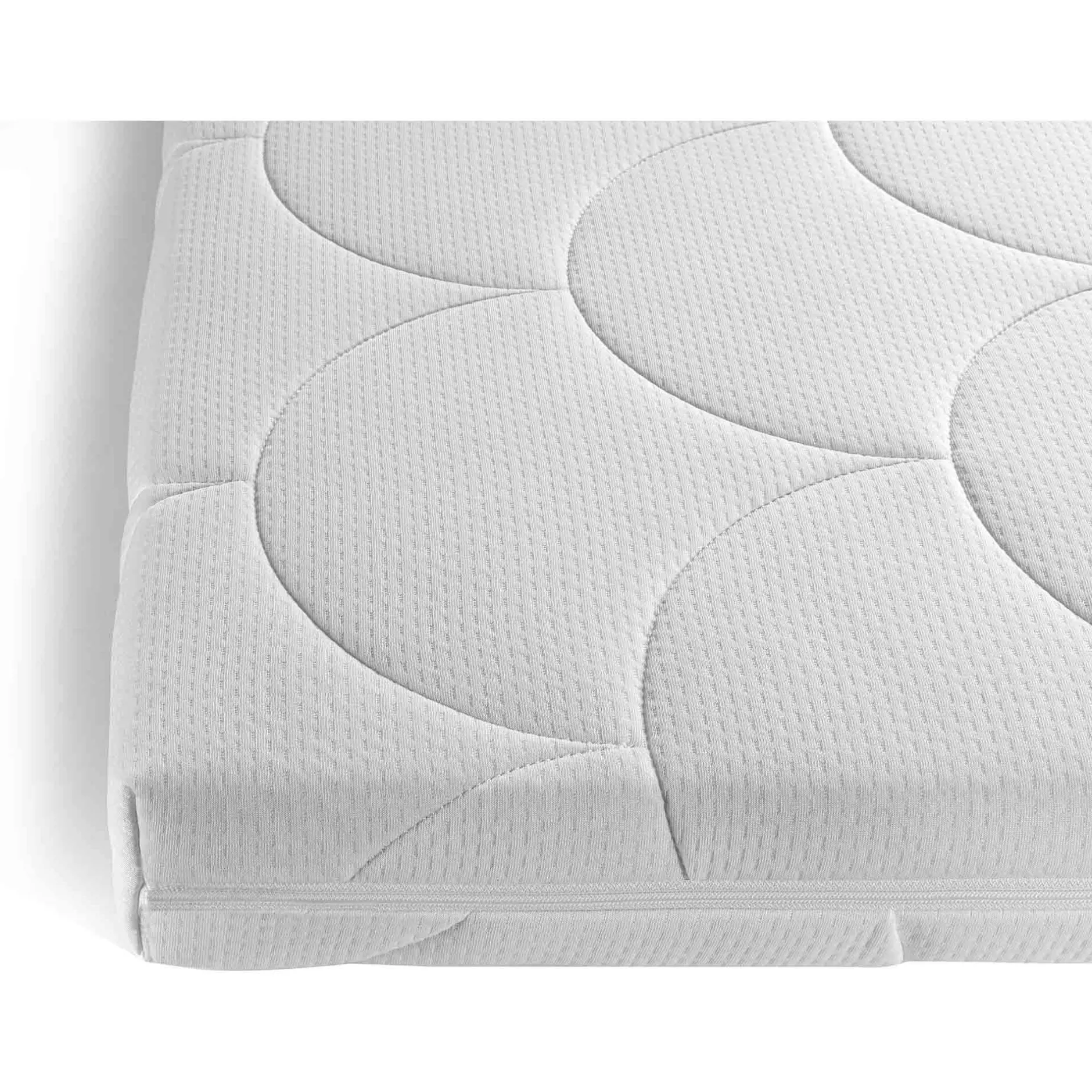 Ledikantmatrassen*Zzzoo beer ledikant matras - 60x120cm